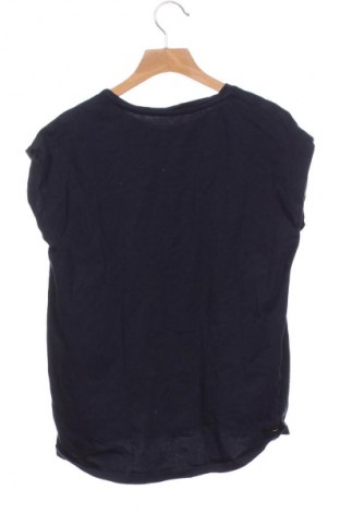 Gyerek blúz Pepe Jeans, Méret 12-13y / 158-164 cm, Szín Kék, Ár 4 000 Ft