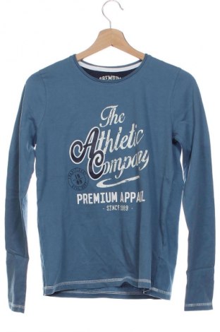 Kinder Shirt Pepperts!, Größe 12-13y/ 158-164 cm, Farbe Blau, Preis 6,00 €