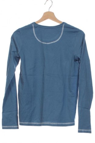 Kinder Shirt Pepperts!, Größe 12-13y/ 158-164 cm, Farbe Blau, Preis 6,00 €