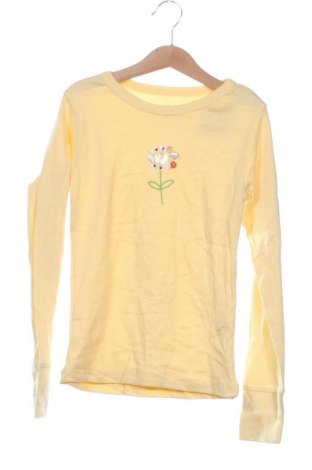 Kinder Shirt Petit Patapon, Größe 11-12y/ 152-158 cm, Farbe Gelb, Preis 13,99 €