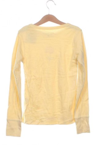 Kinder Shirt Petit Patapon, Größe 11-12y/ 152-158 cm, Farbe Gelb, Preis 13,99 €