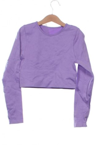Gyerek blúz Primark, Méret 8-9y / 134-140 cm, Szín Lila, Ár 6 809 Ft