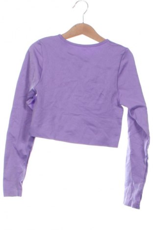 Gyerek blúz Primark, Méret 8-9y / 134-140 cm, Szín Lila, Ár 6 809 Ft