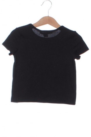 Dětská halenka  Primark, Velikost 3-4y/ 104-110 cm, Barva Černá, Cena  179,00 Kč
