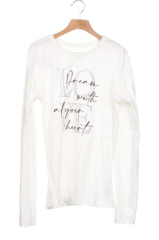 Παιδική μπλούζα Primark, Μέγεθος 12-13y/ 158-164 εκ., Χρώμα Λευκό, Τιμή 6,14 €
