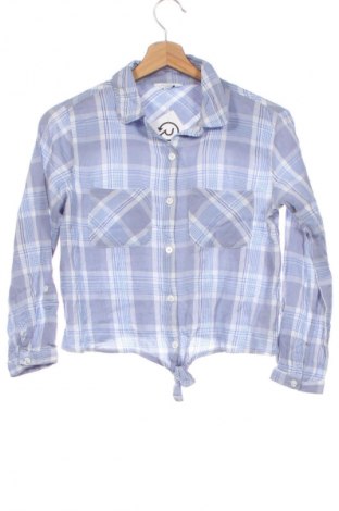 Kinder Shirt Primark, Größe 11-12y/ 152-158 cm, Farbe Mehrfarbig, Preis 3,99 €