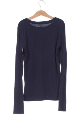 Gyerek blúz Ralph Lauren, Méret 13-14y / 164-168 cm, Szín Kék, Ár 20 600 Ft