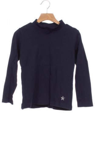 Kinder Shirt Rebel, Größe 7-8y/ 128-134 cm, Farbe Blau, Preis 6,02 €