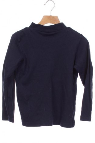 Kinder Shirt Rebel, Größe 7-8y/ 128-134 cm, Farbe Blau, Preis 6,02 €
