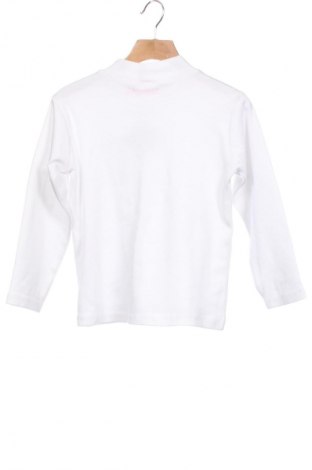 Kinder Shirt Rebel, Größe 5-6y/ 116-122 cm, Farbe Weiß, Preis 6,02 €