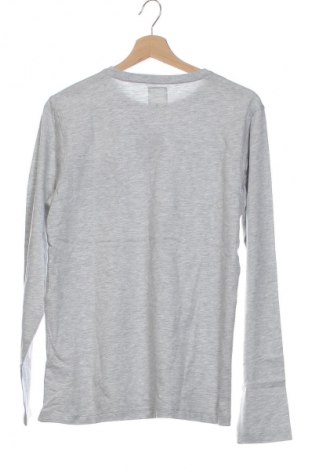 Kinder Shirt Reserved, Größe 14-15y/ 168-170 cm, Farbe Grau, Preis 6,00 €