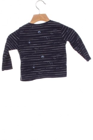 Gyerek blúz S.Oliver, Méret 3-6m / 62-68 cm, Szín Sokszínű, Ár 4 600 Ft