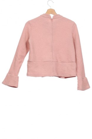 Παιδική μπλούζα SHEIN, Μέγεθος 10-11y/ 146-152 εκ., Χρώμα Σάπιο μήλο, Τιμή 5,12 €