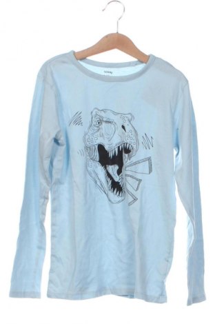 Kinder Shirt Sinsay, Größe 9-10y/ 140-146 cm, Farbe Mehrfarbig, Preis 6,14 €