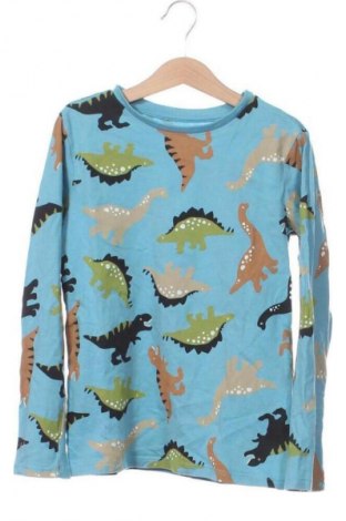 Kinder Shirt Sinsay, Größe 7-8y/ 128-134 cm, Farbe Mehrfarbig, Preis 3,99 €
