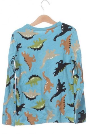 Kinder Shirt Sinsay, Größe 7-8y/ 128-134 cm, Farbe Mehrfarbig, Preis 3,99 €