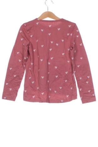 Dětská halenka  Staccato, Velikost 5-6y/ 116-122 cm, Barva Popelavě růžová, Cena  379,00 Kč
