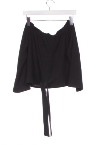 Detská blúzka  Terranova, Veľkosť 12-13y/ 158-164 cm, Farba Čierna, Cena  6,95 €