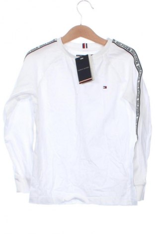 Dětská halenka  Tommy Hilfiger, Velikost 6-7y/ 122-128 cm, Barva Bílá, Cena  1 069,00 Kč