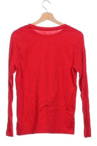 Kinder Shirt Tommy Hilfiger, Größe 12-13y/ 158-164 cm, Farbe Rot, Preis € 13,80