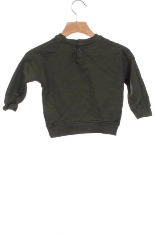 Kinder Shirt Unbranded, Größe 18-24m/ 86-98 cm, Farbe Grün, Preis 6,14 €