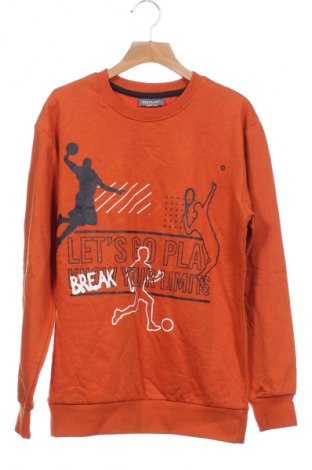 Kinder Shirt Unbranded, Größe 10-11y/ 146-152 cm, Farbe Braun, Preis 4,99 €
