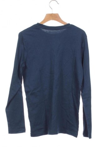 Kinder Shirt Unbranded, Größe 10-11y/ 146-152 cm, Farbe Blau, Preis 4,99 €