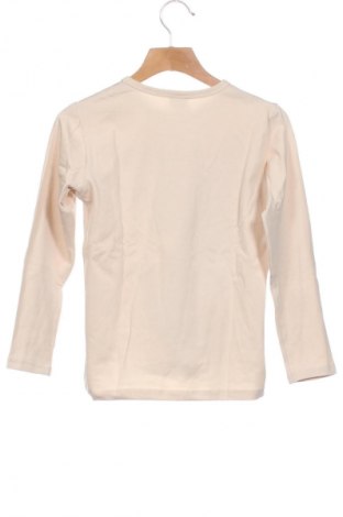 Bluză pentru copii Unbranded, Mărime 7-8y/ 128-134 cm, Culoare Bej, Preț 25,51 Lei