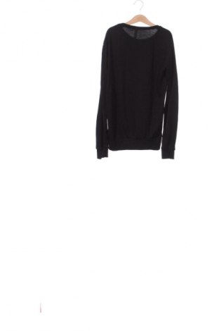 Bluză pentru copii Unbranded, Mărime 8-9y/ 134-140 cm, Culoare Negru, Preț 30,61 Lei