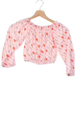 Παιδική μπλούζα Unbranded, Μέγεθος 7-8y/ 128-134 εκ., Χρώμα Πολύχρωμο, Τιμή 7,99 €