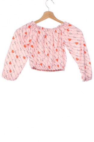 Παιδική μπλούζα Unbranded, Μέγεθος 7-8y/ 128-134 εκ., Χρώμα Πολύχρωμο, Τιμή 7,99 €