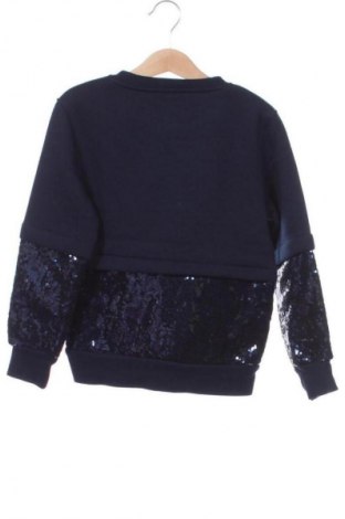 Kinder Shirt Unbranded, Größe 6-7y/ 122-128 cm, Farbe Blau, Preis 6,14 €