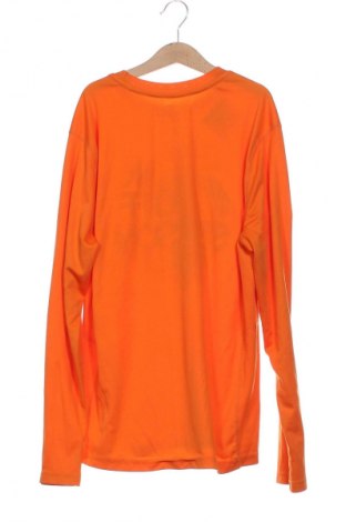 Kinder Shirt Unbranded, Größe 15-18y/ 170-176 cm, Farbe Orange, Preis 12,77 €