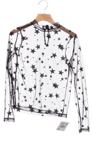Kinder Shirt Unbranded, Größe 12-13y/ 158-164 cm, Farbe Mehrfarbig, Preis 6,14 €
