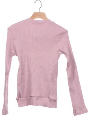Kinder Shirt Unbranded, Größe 10-11y/ 146-152 cm, Farbe Aschrosa, Preis 6,14 €