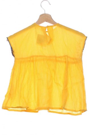 Παιδική μπλούζα Unbranded, Μέγεθος 7-8y/ 128-134 εκ., Χρώμα Κίτρινο, Τιμή 6,02 €
