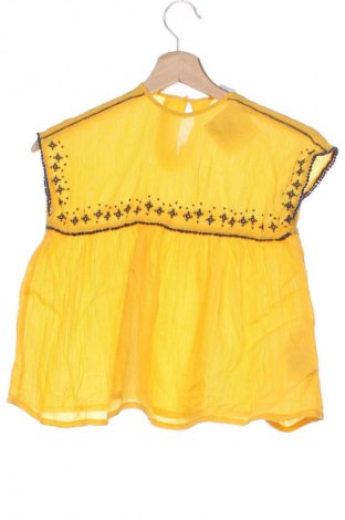 Παιδική μπλούζα Unbranded, Μέγεθος 7-8y/ 128-134 εκ., Χρώμα Κίτρινο, Τιμή 6,02 €