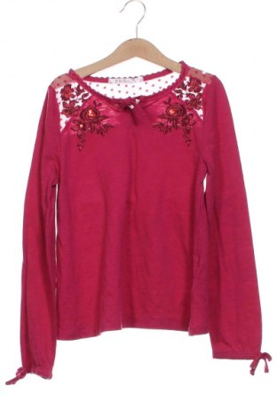 Παιδική μπλούζα Unbranded, Μέγεθος 9-10y/ 140-146 εκ., Χρώμα Ρόζ , Τιμή 6,02 €
