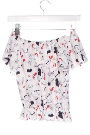 Kinder Shirt Unbranded, Größe 9-10y/ 140-146 cm, Farbe Mehrfarbig, Preis 7,99 €