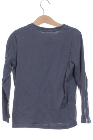 Detská blúzka  Unbranded, Veľkosť 6-7y/ 122-128 cm, Farba Modrá, Cena  3,95 €