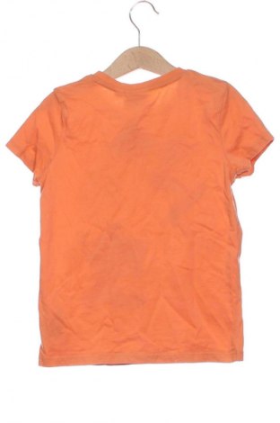 Детска блуза Unbranded, Размер 4-5y/ 110-116 см, Цвят Оранжев, Цена 8,99 лв.