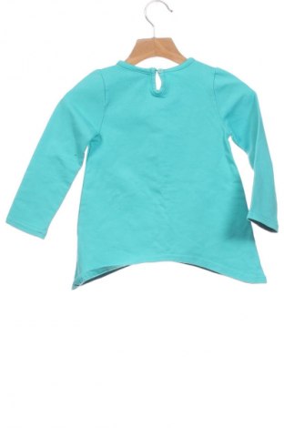 Παιδική μπλούζα Unbranded, Μέγεθος 18-24m/ 86-98 εκ., Χρώμα Μπλέ, Τιμή 5,56 €