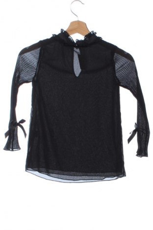 Detská blúzka  Unbranded, Veľkosť 8-9y/ 134-140 cm, Farba Čierna, Cena  6,95 €