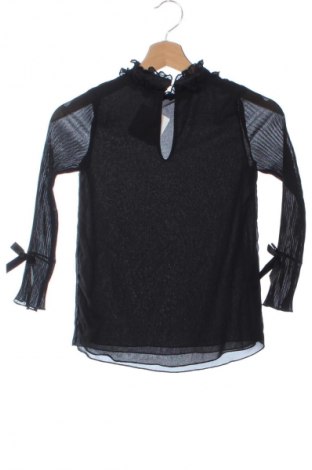 Detská blúzka  Unbranded, Veľkosť 8-9y/ 134-140 cm, Farba Čierna, Cena  6,95 €