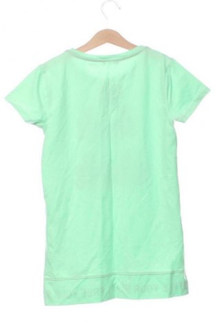 Детска блуза Unbranded, Размер 11-12y/ 152-158 см, Цвят Зелен, Цена 12,00 лв.
