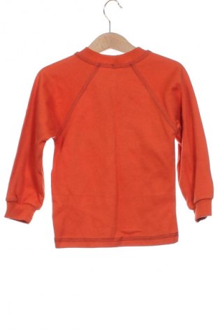 Детска блуза Unbranded, Размер 2-3y/ 98-104 см, Цвят Оранжев, Цена 12,99 лв.