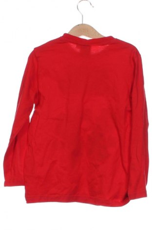 Bluză pentru copii Unbranded, Mărime 5-6y/ 116-122 cm, Culoare Roșu, Preț 43,59 Lei