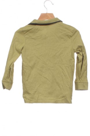 Παιδική μπλούζα Unbranded, Μέγεθος 3-4y/ 104-110 εκ., Χρώμα Πράσινο, Τιμή 4,99 €