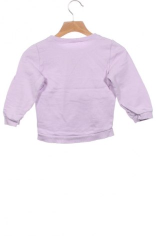 Παιδική μπλούζα Unbranded, Μέγεθος 3-4y/ 104-110 εκ., Χρώμα Βιολετί, Τιμή 4,99 €