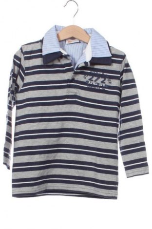 Παιδική μπλούζα Unbranded, Μέγεθος 4-5y/ 110-116 εκ., Χρώμα Πολύχρωμο, Τιμή 3,99 €